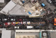 Megaoperação da Polícia no Rio de Janeiro Enfrenta Facções Criminosas e Deixa Mais de 120 Mortos