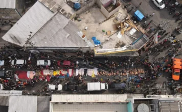 Megaoperação da Polícia no Rio de Janeiro Enfrenta Facções Criminosas e Deixa Mais de 120 Mortos