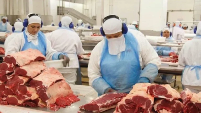 China amplia compras de carne bovina do Brasil em meio a queda das importações dos EUA