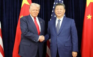 Reencontro entre Estados Unidos e China sinaliza retomada do diálogo e possível alívio comercial