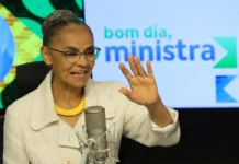 Ministra brasileira ressalta papel estratégico da China na agenda climática global
