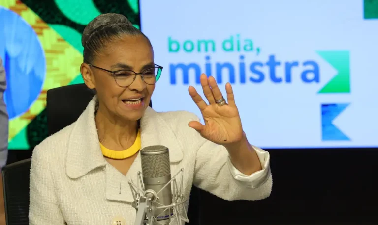 Ministra brasileira ressalta papel estratégico da China na agenda climática global