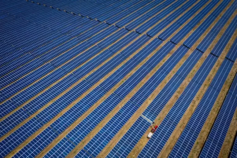 Brasil sediará pela primeira vez a maior feira de energia solar do mundo fora da China