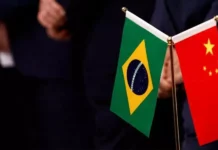 Fundo bilionário Brasil-China mira energia verde e inovação