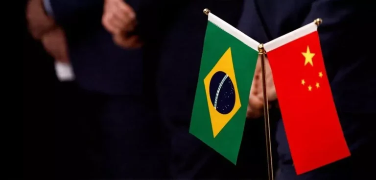 Fundo bilionário Brasil-China mira energia verde e inovação