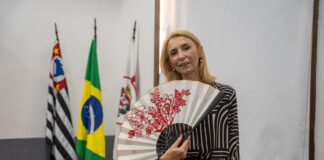 Secretária de Relações Internacionais de São Paulo destaca avanços da missão à China