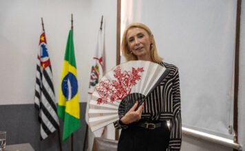 Secretária de Relações Internacionais de São Paulo destaca avanços da missão à China