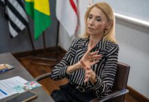 Secretária de Relações Internacionais de São Paulo destaca avanços da missão à China