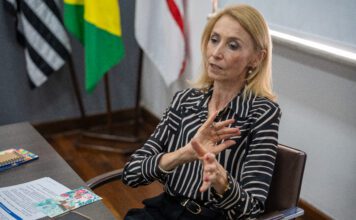 Secretária de Relações Internacionais de São Paulo destaca avanços da missão à China