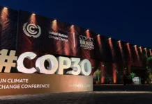 Hainan envia delegação de Baoting para a COP30 em Belém