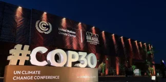 Hainan envia delegação de Baoting para a COP30 em Belém