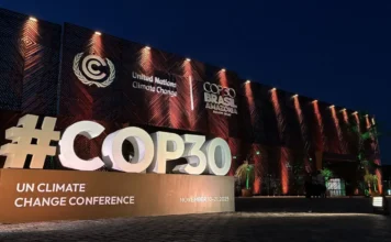 Hainan envia delegação de Baoting para a COP30 em Belém