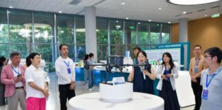 “Vale do Silício da agricultura tropical” ganha força em Sanya