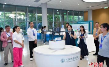 “Vale do Silício da agricultura tropical” ganha força em Sanya