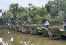 Muito além do aroma do baijiu: Luzhou aposta na cultura para impulsionar o turismo