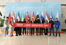 Novo elo da Rota da Seda reforça laços culturais da OCX em Qingdao