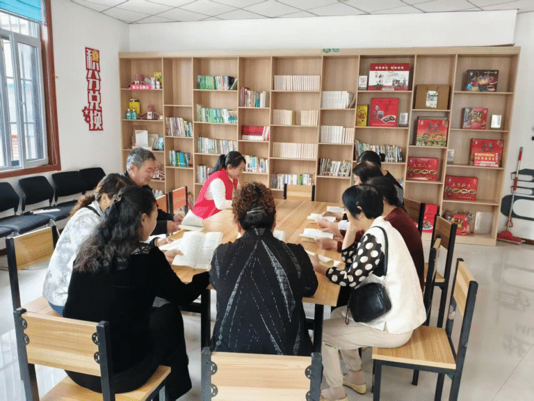 “Leitura que Aquece a Alma”: Projeto Leva Incentivo à Cultura para Comunidade