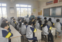 Segurança Dupla: Ação Conjunta para Proteger Escolas Contra Riscos Elétricos e Incêndios