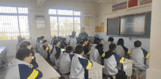 Segurança Dupla: Ação Conjunta para Proteger Escolas Contra Riscos Elétricos e Incêndios