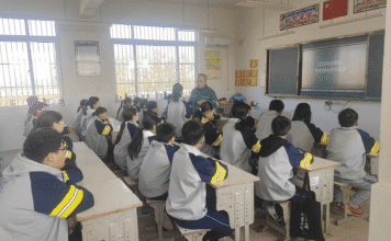 Segurança Dupla: Ação Conjunta para Proteger Escolas Contra Riscos Elétricos e Incêndios