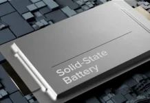 Montadora chinesa aposta em bateria sólida de 1.000 km em 2026