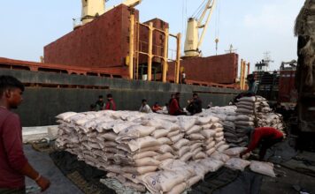 China amplia compras de açúcar e consolida Brasil como principal fornecedor