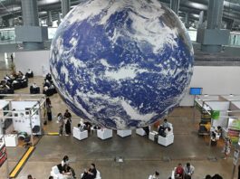 Brasil lança plano global de adaptação climática com foco em saúde na COP30