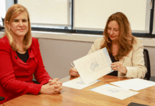 OAB/RJ firma cooperação com a advocacia de Pequim