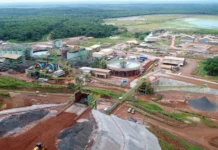 Mineração chinesa avança no Brasil com compra bilionária de ativos de ouro da Equinox Gold