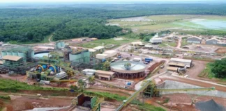 Mineração chinesa avança no Brasil com compra bilionária de ativos de ouro da Equinox Gold