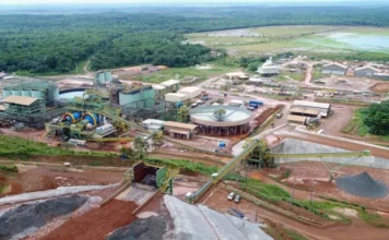 Mineração chinesa avança no Brasil com compra bilionária de ativos de ouro da Equinox Gold