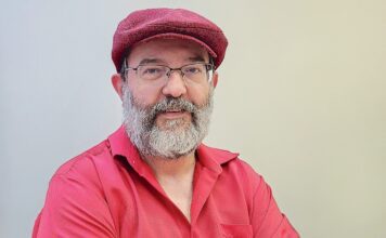 Mais espaço para livros chineses