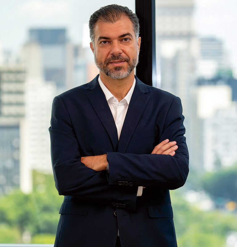 O último estágio de sucesso