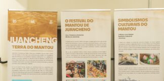 Imersão Gastronômica “Sabor de Juancheng” aproxima São Paulo da tradição milenar do mantou