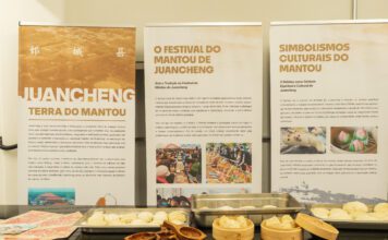 Imersão Gastronômica “Sabor de Juancheng” aproxima São Paulo da tradição milenar do mantou