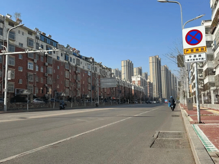 Nova Área de Luxi investe em moradia e mobilidade para elevar a qualidade de vida urbana