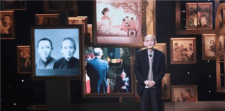 “Barqueiro da nostalgia” há 30 anos: Gao Binghan, veterano de 90 anos de Heze, leva cinzas de companheiros de volta à terra natal