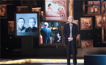 “Barqueiro da nostalgia” há 30 anos: Gao Binghan, veterano de 90 anos de Heze, leva cinzas de companheiros de volta à terra natal