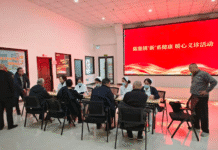 Zona Oeste de Heze constrói posto de 6.000 m² e garante “porto seguro” para caminhoneiros