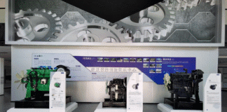 “Fabricação Inteligente de Heze” amplia presença global