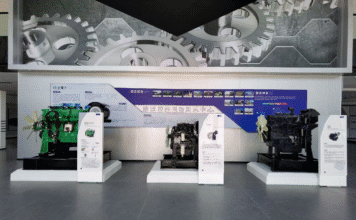 “Fabricação Inteligente de Heze” amplia presença global