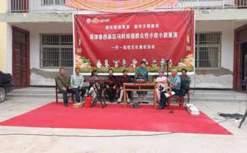 Iniciativa “Uma Peça por Aldeia” impulsiona novas práticas de civilidade no meio rural