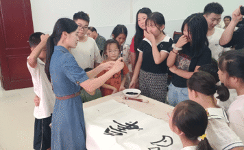 Centro Cultural Comunitário transforma bairro em verdadeira “sala de estar cultural”