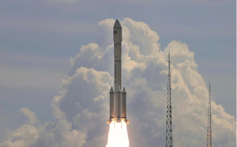 Operadora chinesa SpaceSail se prepara para disputar mercado de internet via satélite no Brasil a partir de 2026