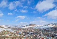 Narrativas de Subei: Três Grandes Bases Emergentes no Monte Mazong