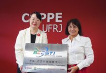 Brasil e China inauguram centro conjunto para acelerar inovação em energia no Rio de Janeiro