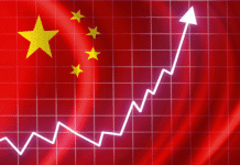 Crescimento da economia da China em 2025 atinge meta oficial de 5%