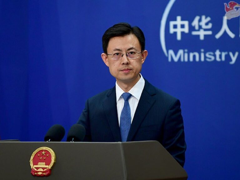 China diz que acordo com o Canadá não tem terceiros como alvo após ameaça de tarifas dos EUA