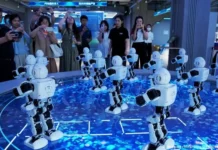 EUA, China e os diferentes horizontes na corrida pela IA em 2026