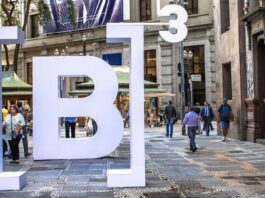 B3 e Bolsa de Hong Kong firmam acordo para ampliar cooperação técnica e comercial
